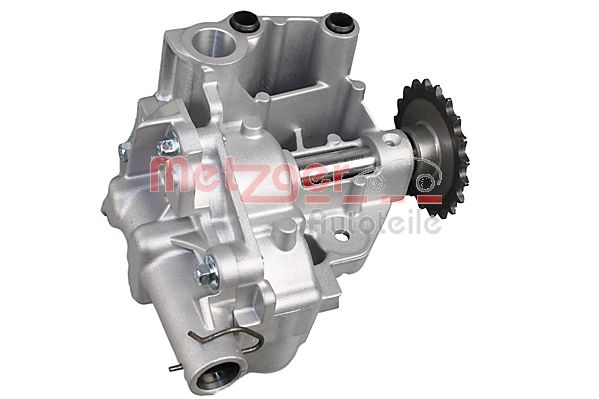 METZGER 8000068 ORIGINAL ERSATZTEIL Ölpumpe